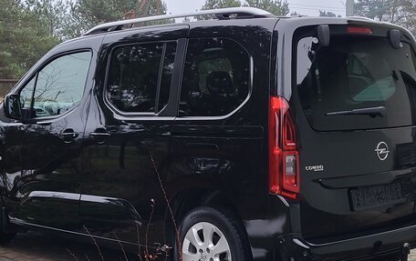 Opel Combo E, 2020 год, 1 999 000 рублей, 5 фотография