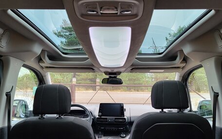 Opel Combo E, 2020 год, 1 999 000 рублей, 19 фотография