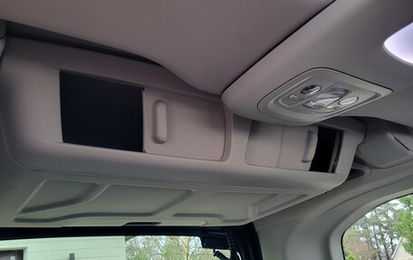 Opel Combo E, 2020 год, 1 999 000 рублей, 20 фотография