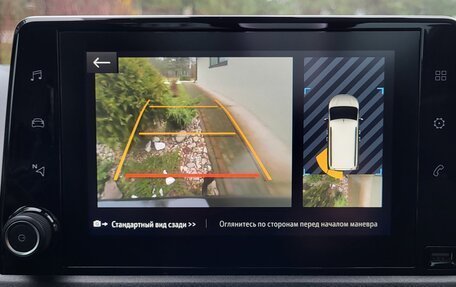 Opel Combo E, 2020 год, 1 999 000 рублей, 33 фотография