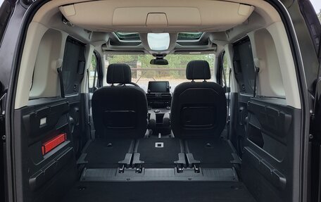 Opel Combo E, 2020 год, 1 999 000 рублей, 23 фотография