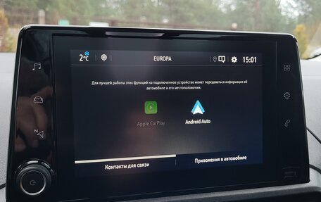 Opel Combo E, 2020 год, 1 999 000 рублей, 35 фотография