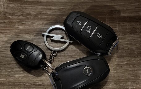 Opel Combo E, 2020 год, 1 999 000 рублей, 40 фотография