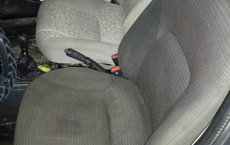 Fiat Albea I рестайлинг, 2008 год, 270 000 рублей, 4 фотография