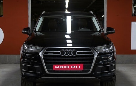 Audi Q7, 2015 год, 3 849 000 рублей, 2 фотография