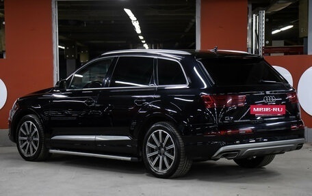 Audi Q7, 2015 год, 3 849 000 рублей, 7 фотография