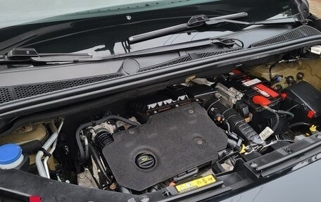 Opel Combo E, 2020 год, 1 999 000 рублей, 39 фотография