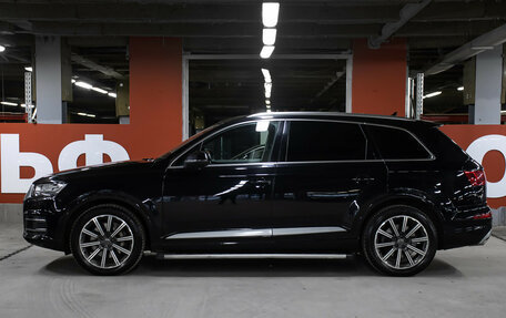 Audi Q7, 2015 год, 3 849 000 рублей, 8 фотография