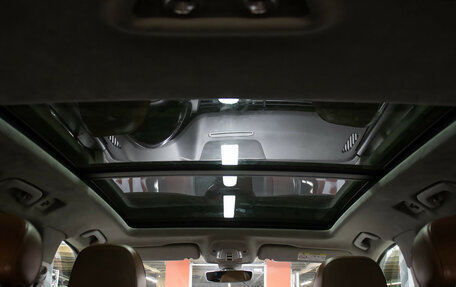 Audi Q7, 2015 год, 3 849 000 рублей, 19 фотография