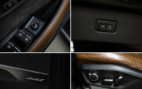 Audi Q7, 2015 год, 3 849 000 рублей, 24 фотография