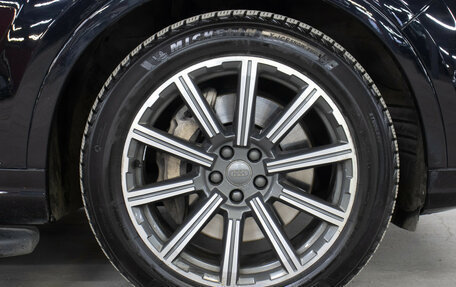 Audi Q7, 2015 год, 3 849 000 рублей, 27 фотография