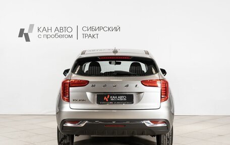 Haval Jolion, 2022 год, 1 832 700 рублей, 10 фотография