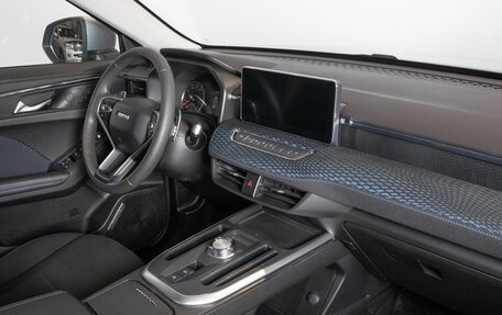 Haval Jolion, 2022 год, 1 832 700 рублей, 4 фотография