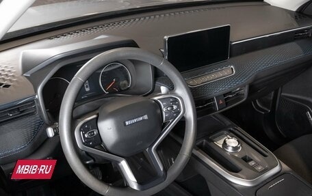 Haval Jolion, 2022 год, 1 832 700 рублей, 3 фотография