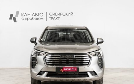 Haval Jolion, 2022 год, 1 832 700 рублей, 9 фотография
