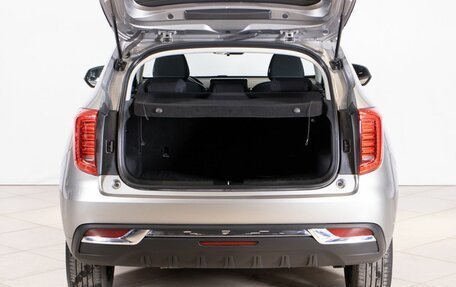 Haval Jolion, 2022 год, 1 832 700 рублей, 12 фотография