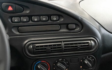 Chevrolet Niva I рестайлинг, 2017 год, 744 100 рублей, 6 фотография