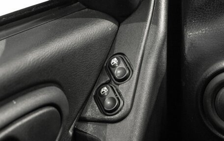 Chevrolet Niva I рестайлинг, 2017 год, 744 100 рублей, 7 фотография