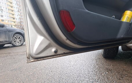 Hyundai Elantra IV, 2007 год, 420 000 рублей, 14 фотография