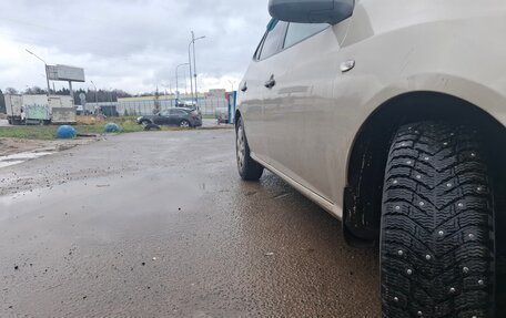 Hyundai Elantra IV, 2007 год, 420 000 рублей, 11 фотография