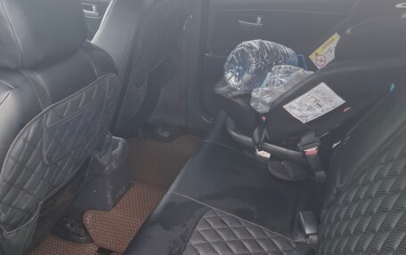 Hyundai Elantra IV, 2007 год, 420 000 рублей, 7 фотография