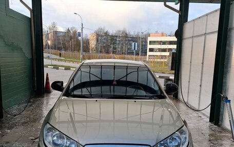 Hyundai Elantra IV, 2007 год, 420 000 рублей, 1 фотография