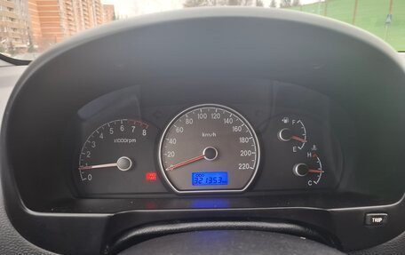 Hyundai Elantra IV, 2007 год, 420 000 рублей, 9 фотография