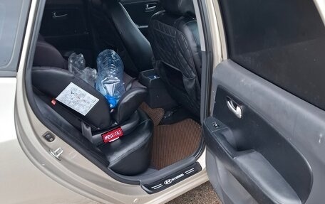 Hyundai Elantra IV, 2007 год, 420 000 рублей, 5 фотография