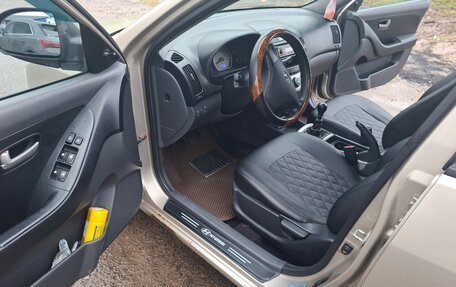 Hyundai Elantra IV, 2007 год, 420 000 рублей, 16 фотография