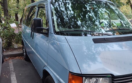 Volkswagen Transporter T4, 2000 год, 1 200 000 рублей, 2 фотография