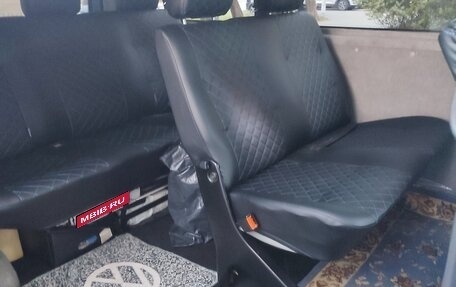 Volkswagen Transporter T4, 2000 год, 1 200 000 рублей, 3 фотография