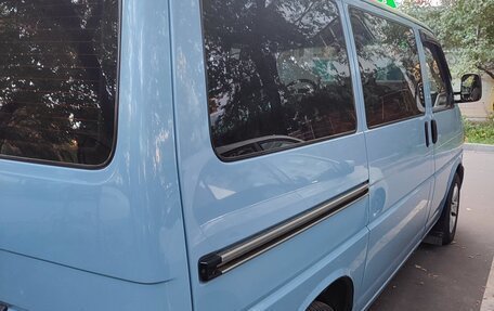 Volkswagen Transporter T4, 2000 год, 1 200 000 рублей, 9 фотография