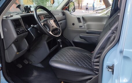 Volkswagen Transporter T4, 2000 год, 1 200 000 рублей, 6 фотография