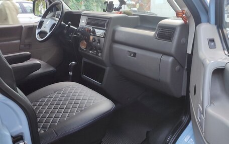 Volkswagen Transporter T4, 2000 год, 1 200 000 рублей, 4 фотография