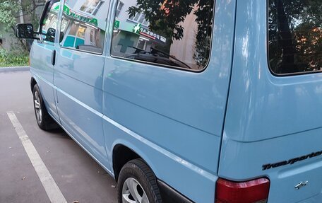 Volkswagen Transporter T4, 2000 год, 1 200 000 рублей, 8 фотография