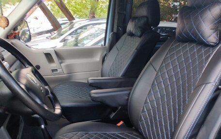 Volkswagen Transporter T4, 2000 год, 1 200 000 рублей, 7 фотография