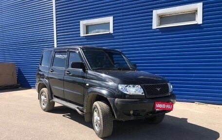 ЛуАЗ Patriot, 2012 год, 640 000 рублей, 1 фотография