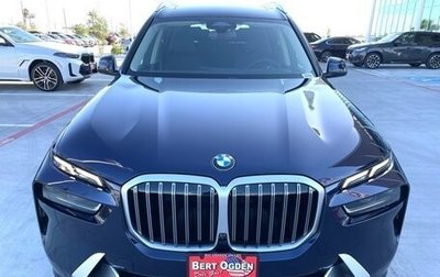 BMW X7, 2025 год, 15 353 035 рублей, 1 фотография