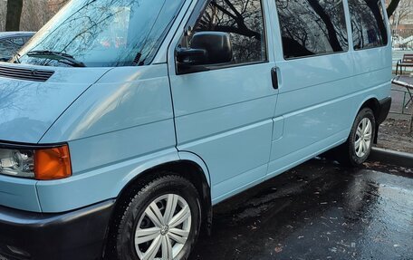 Volkswagen Transporter T4, 2000 год, 1 200 000 рублей, 15 фотография