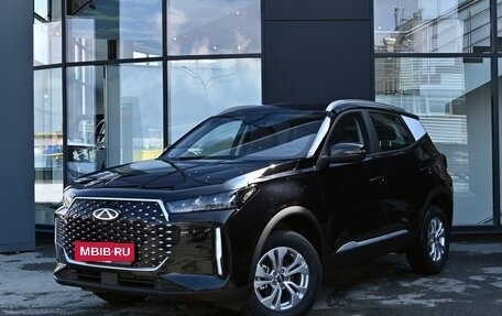 Chery Tiggo 4 I рестайлинг, 2025 год, 1 998 000 рублей, 1 фотография