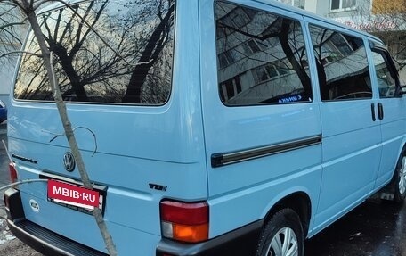 Volkswagen Transporter T4, 2000 год, 1 200 000 рублей, 13 фотография