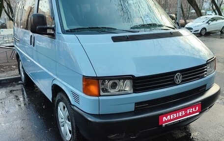 Volkswagen Transporter T4, 2000 год, 1 200 000 рублей, 12 фотография