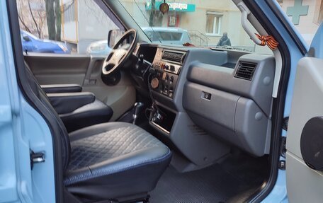 Volkswagen Transporter T4, 2000 год, 1 200 000 рублей, 18 фотография