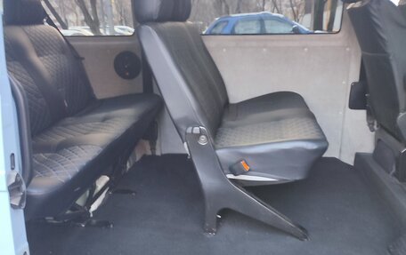 Volkswagen Transporter T4, 2000 год, 1 200 000 рублей, 19 фотография