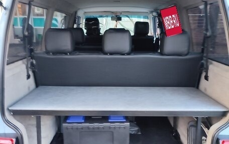 Volkswagen Transporter T4, 2000 год, 1 200 000 рублей, 21 фотография