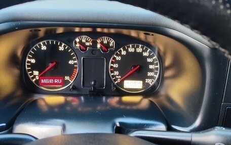 Volkswagen Transporter T4, 2000 год, 1 200 000 рублей, 17 фотография