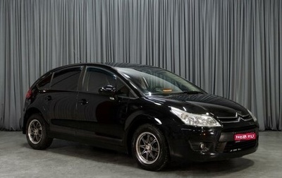 Citroen C4 II рестайлинг, 2010 год, 379 000 рублей, 1 фотография