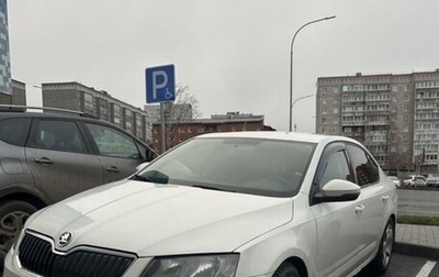 Skoda Octavia, 2014 год, 530 000 рублей, 1 фотография