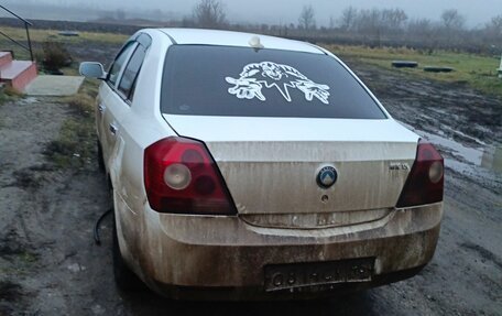 Geely MK I рестайлинг, 2011 год, 390 000 рублей, 2 фотография