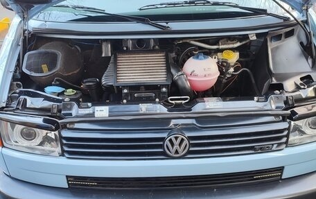 Volkswagen Transporter T4, 2000 год, 1 200 000 рублей, 22 фотография